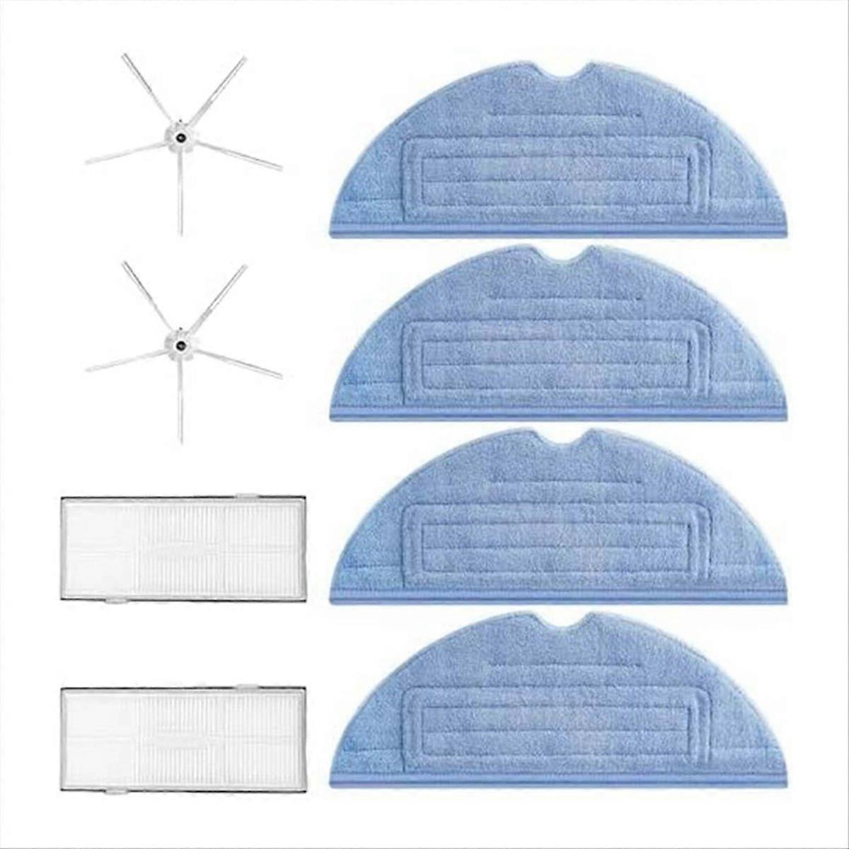 Accessory Set for S7/S7+/S7 MaxV Vacuum Cleaner