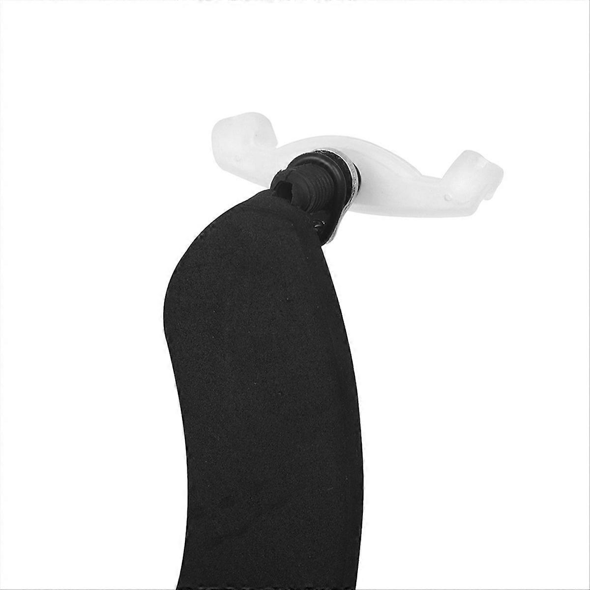Violin shoulder rest Plastic shoulder rest