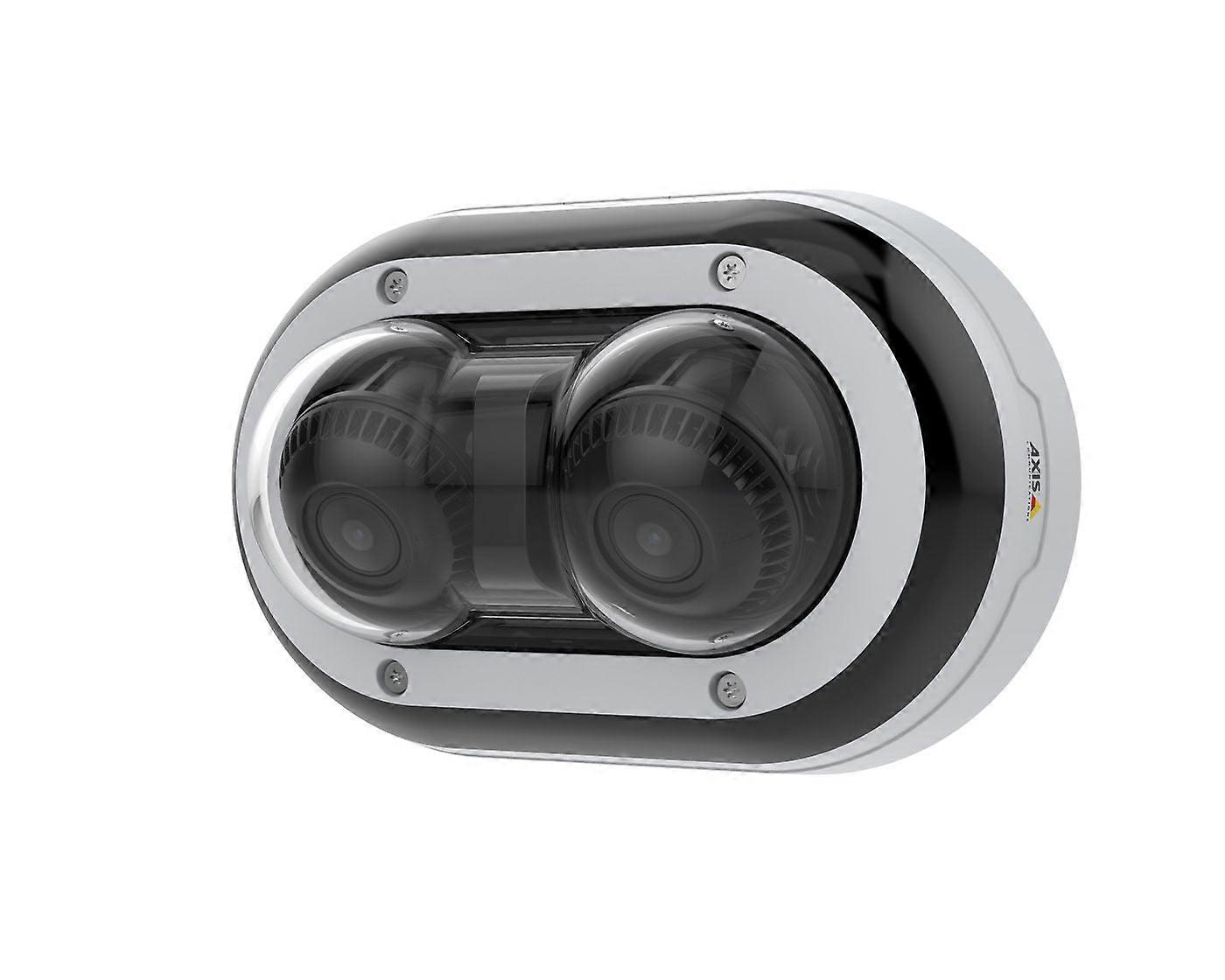 P3715-plve, IP-suojaus