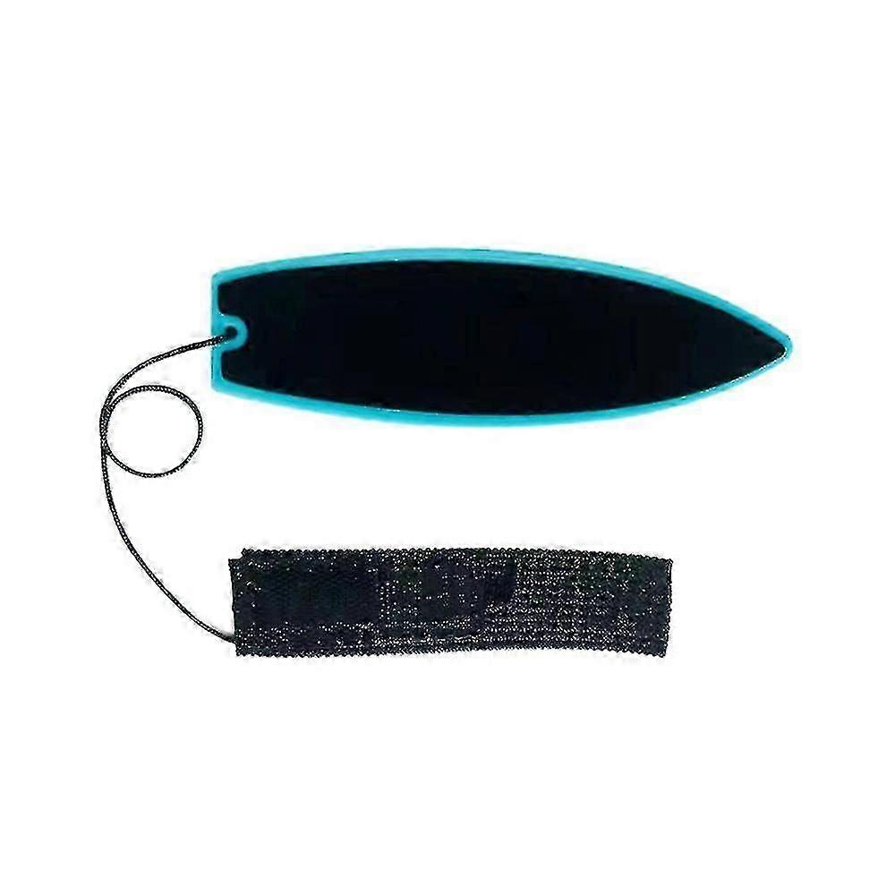 Portable Finger Surfboard Toy Mini Plastic Board