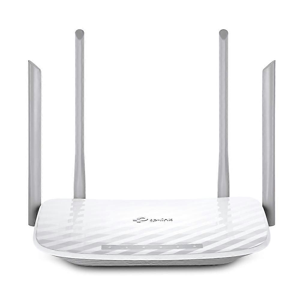 AC1200 Dualband-Router