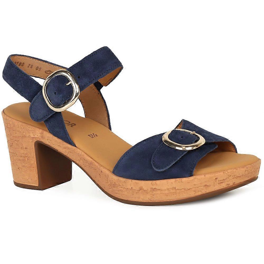 Gabor Fantastica Womens Sandals