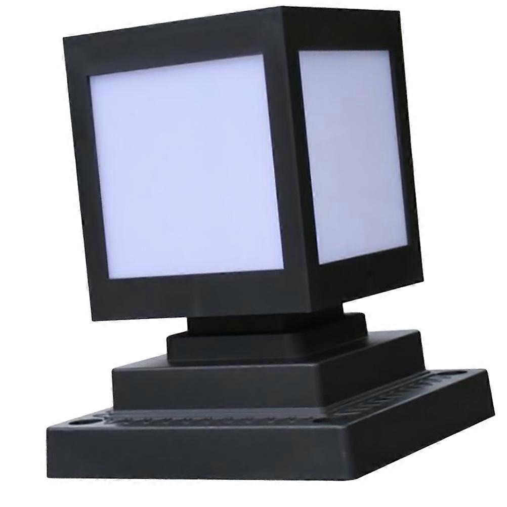 Solar Lamp Post Lights Waterproof for Lighting Outdoor Landscape Light