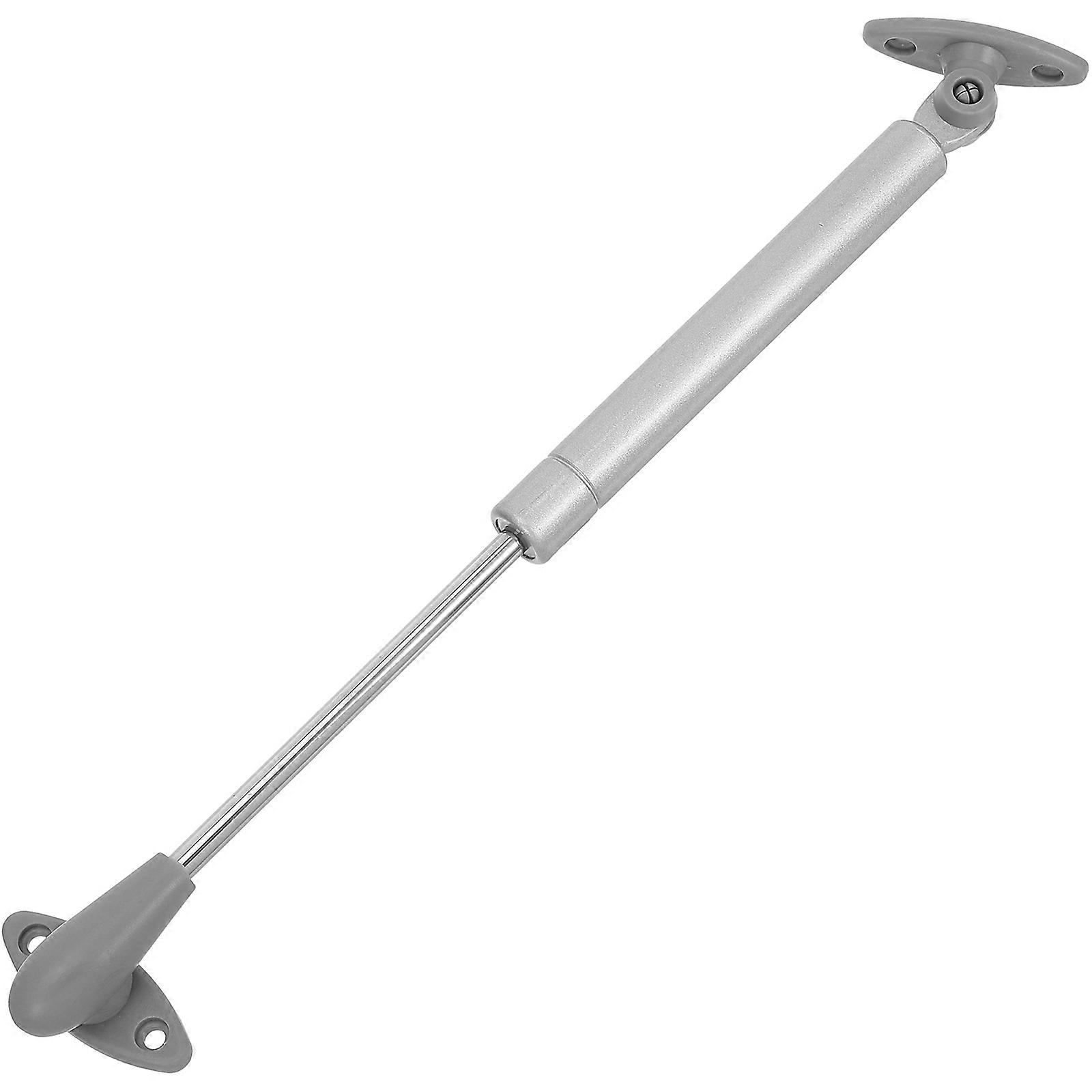 Soft Closing Cabinet Door Damper Hydraulic Support for 1Set Silver