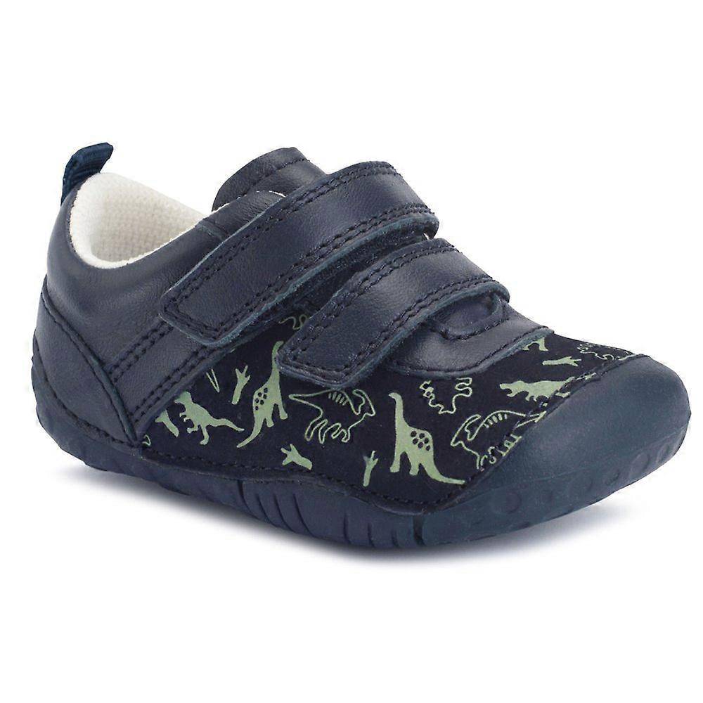 Start-Rite Roar Boys Prewalkers