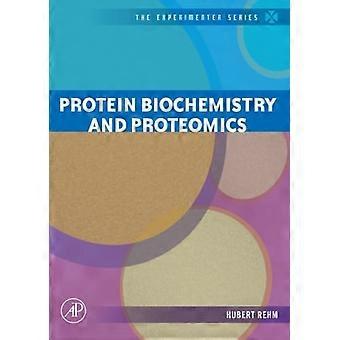 Proteiinibiokemia ja proteomiikka (Experimenter-sarja)