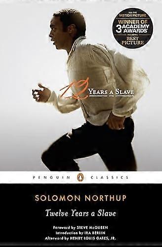 Twelve Years a Slave (Penguin Classics)