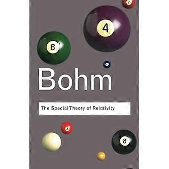 Die spezielle Relativitätstheorie (Routledge Classics)