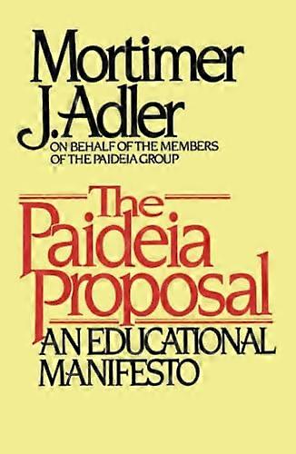 Paideia Vorschlag
