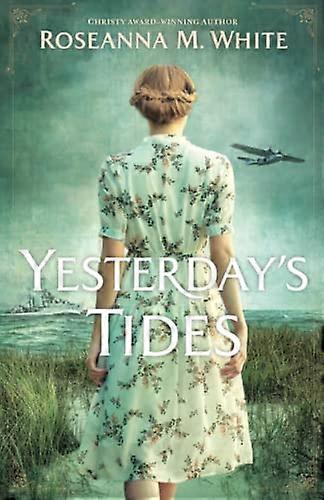 Yesterday's Tides