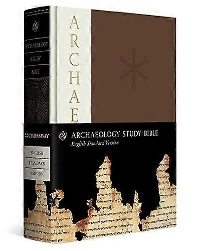 ESV arkæologi Study Bible