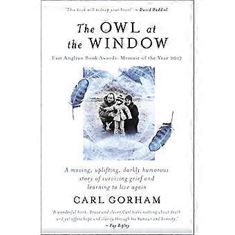 El búho en la ventana: memorias de la pérdida y la esperanza