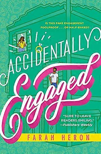 Accidentally Engaged