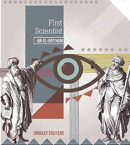 First Scientist: Ibn Al-Haytham