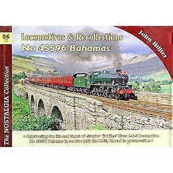 Locomotief Herinneringen: Nr 45596 Bahama's: 84 (Herinneringen)