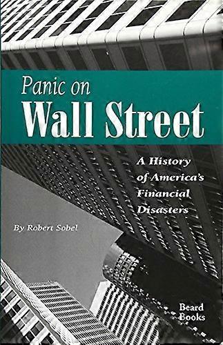 Panik på Wall Street