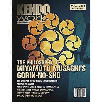 Kendo Welt 8.3