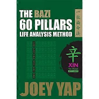 The BaZi 60 Pillars - Xin Metal: The Life Analysis Method Revealed