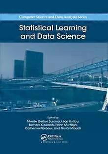 Statistical Learning And Data Science - Taylor & Francis Ltd