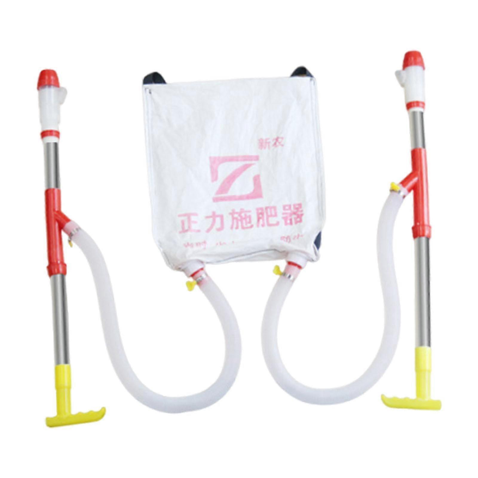 Fertilizer Applicator Versatile Fertilization Tool for Corn Vegetables Farm