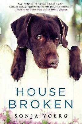 Huis gebroken