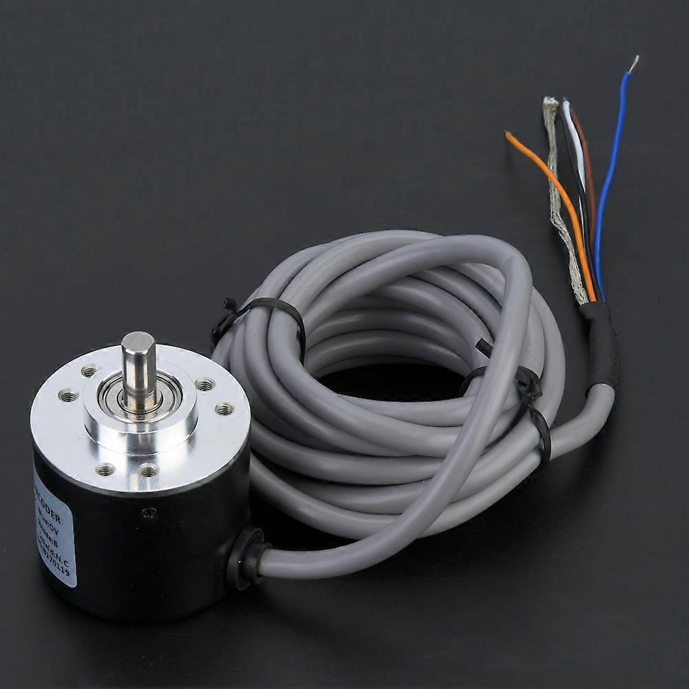 E6B2-CWZ6C Incremental Rotary Encoder GeneraL purpose Encoder 38mm Diameter(500P/R)