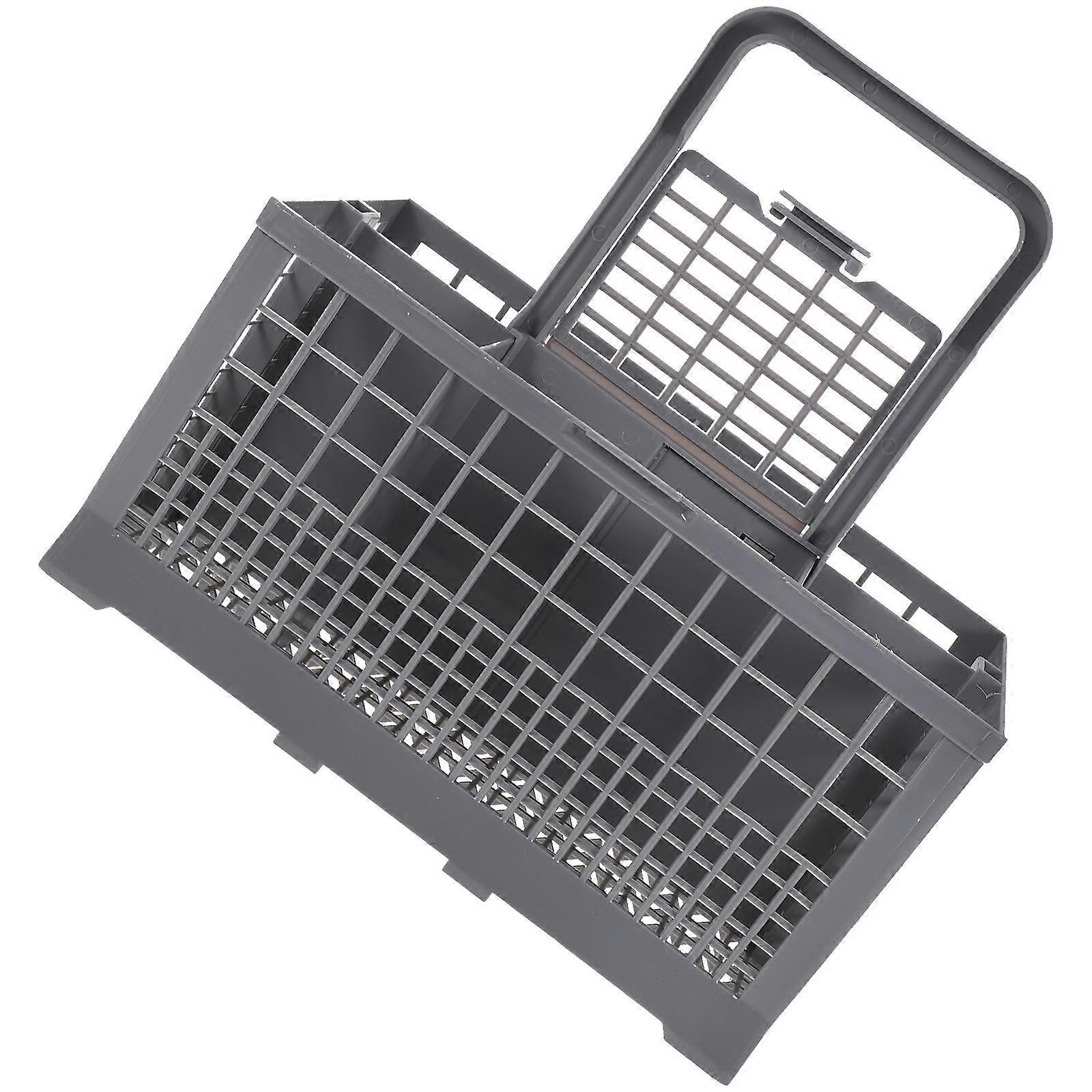 Dishwasher Basket for Small Items Durable ABS Material