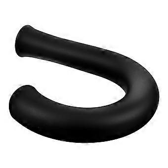 Replaceable Foldable Umbrella Handle Curved Grip Replacement for