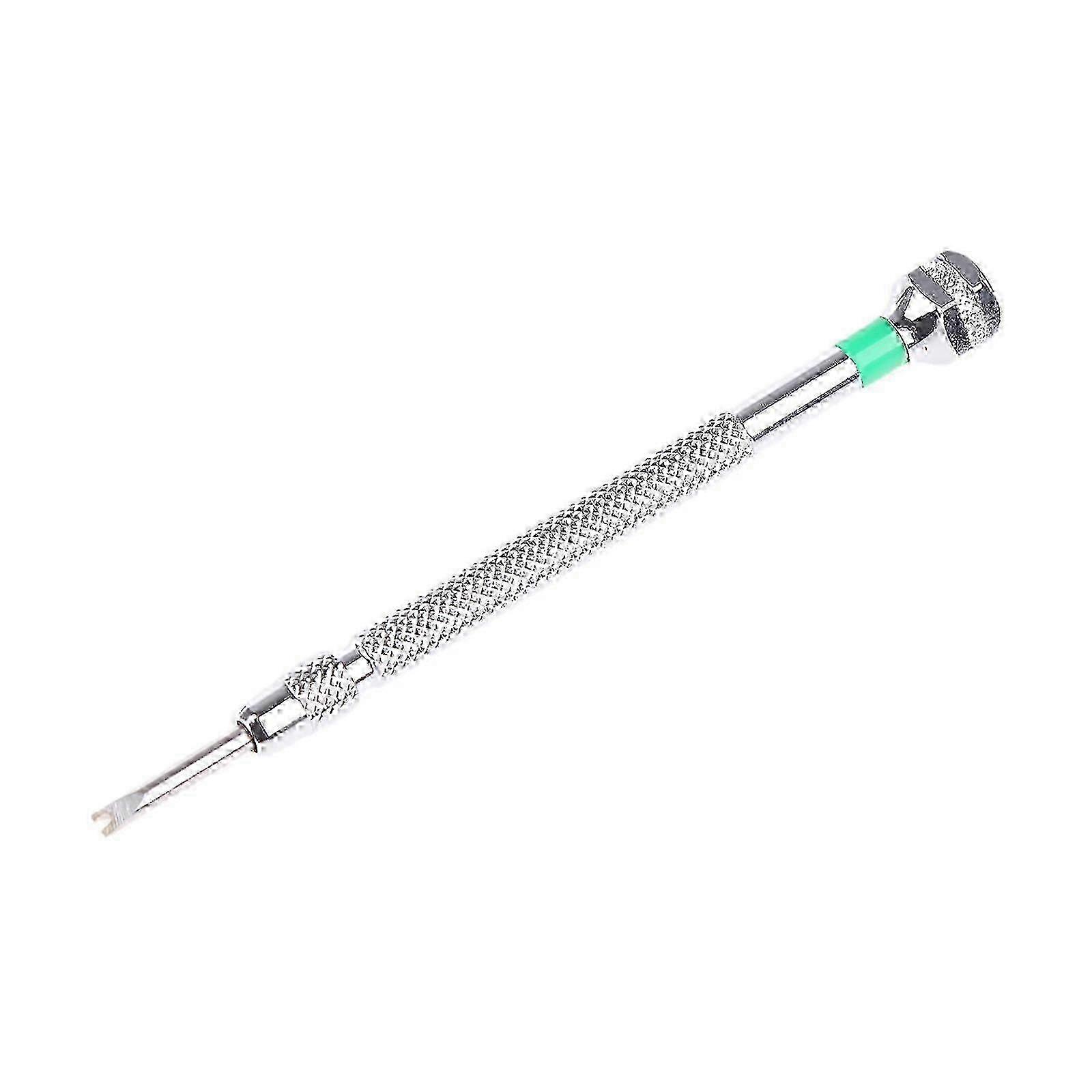 Watch screwdriver compatible with Hublot precision strap remover tool