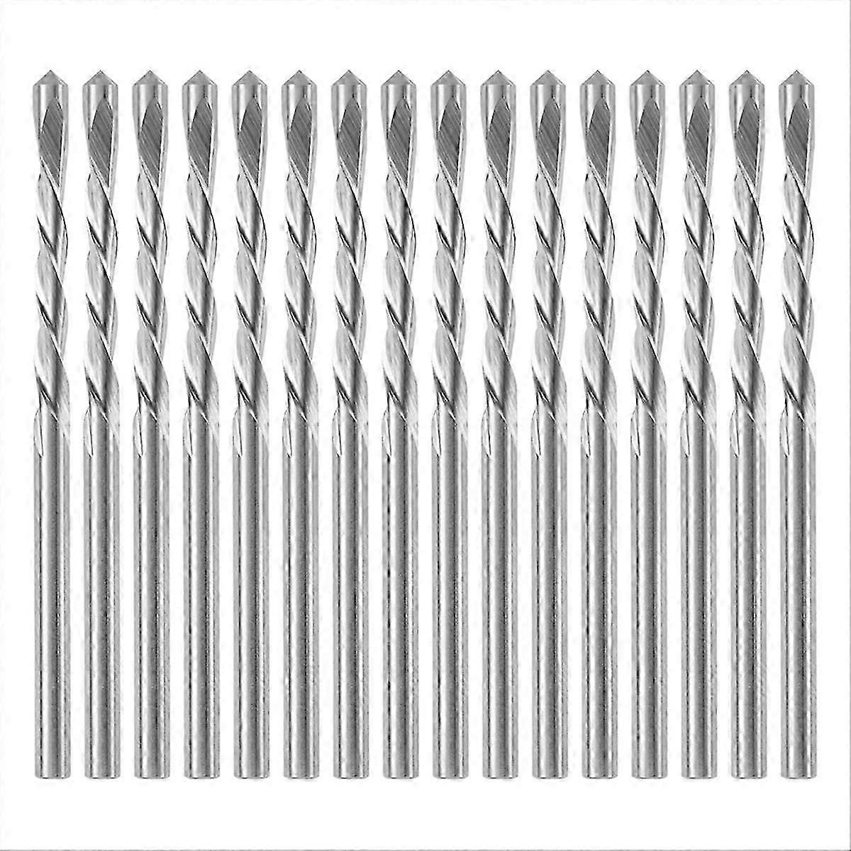 GP16 1/8Inch Drywall Pilot Point Cutting Drill Bit, Cutting Drywall