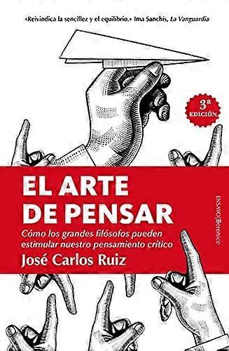 ARTE DE PENSAR, EL