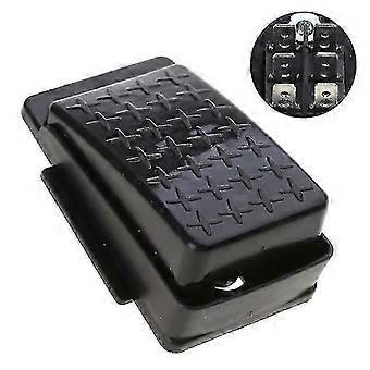 Kids Ride-on Electric Sport Toy Car Foot Pedal Reset Control Fit for 6V 12V Remote Model