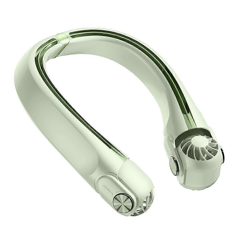 Rotor Hanging Neck ectric Fan