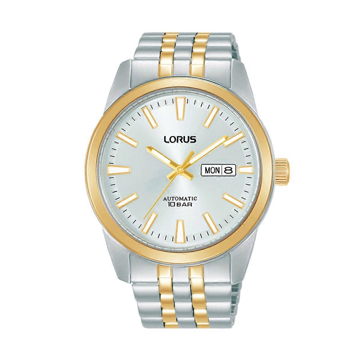 LORUS WATCHES RL494BX9S