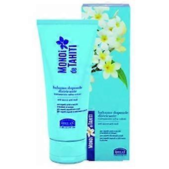 Tahiti Monoi Detangling Post-Solar Balm 100 ml of cream