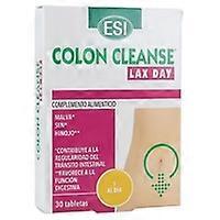 Colon Cleanse Lax Day 30 tablets