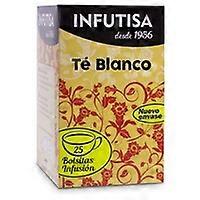 White tea 25 infusion bags