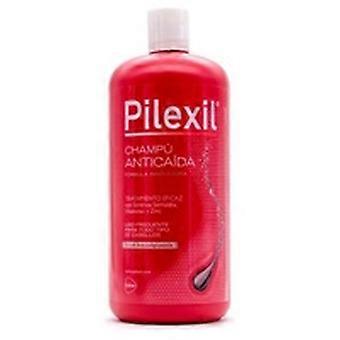 Pilexil hair loss shampoo 900 ml