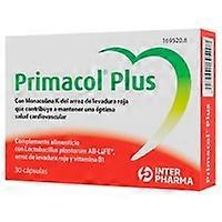 Primacol plus 30 capsules