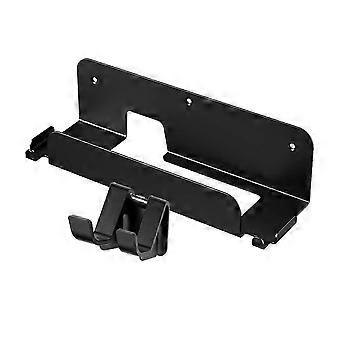 Wall Mount compatible with Alloy Storage Bracket compatible with NS2 Console Controllers & Accessories Space-Saving & Secure