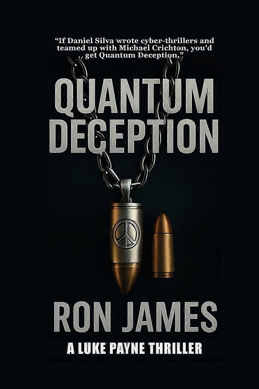 Quantum deception
