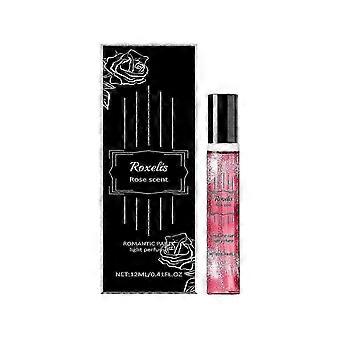 Aroma Floral Natural Fresco Eau De Toilette com Notas Amadeiradas Quentes Fragrância de Longa Duração