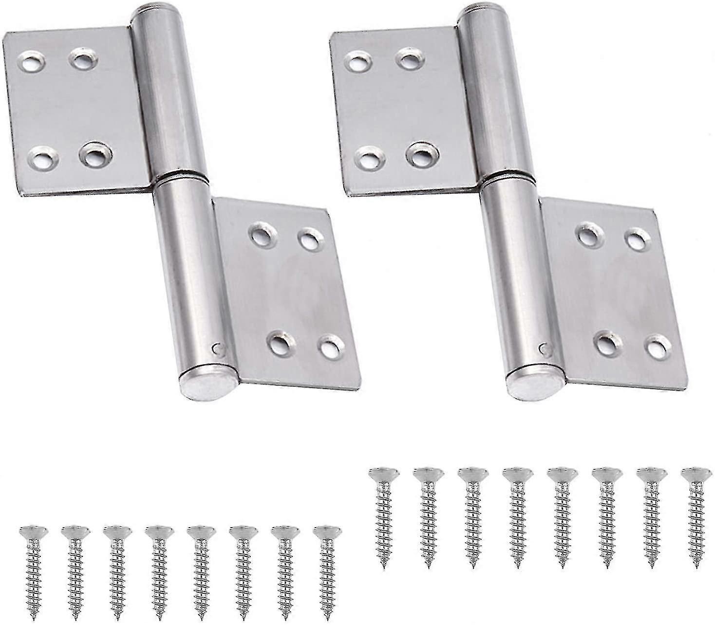 Folding Hinge