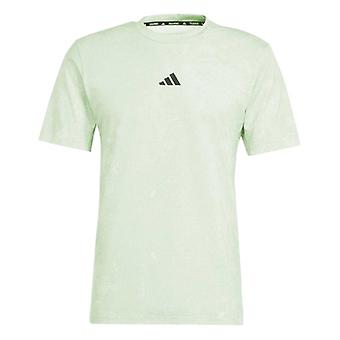 Adidas Unisex Adult Power Training T-paita