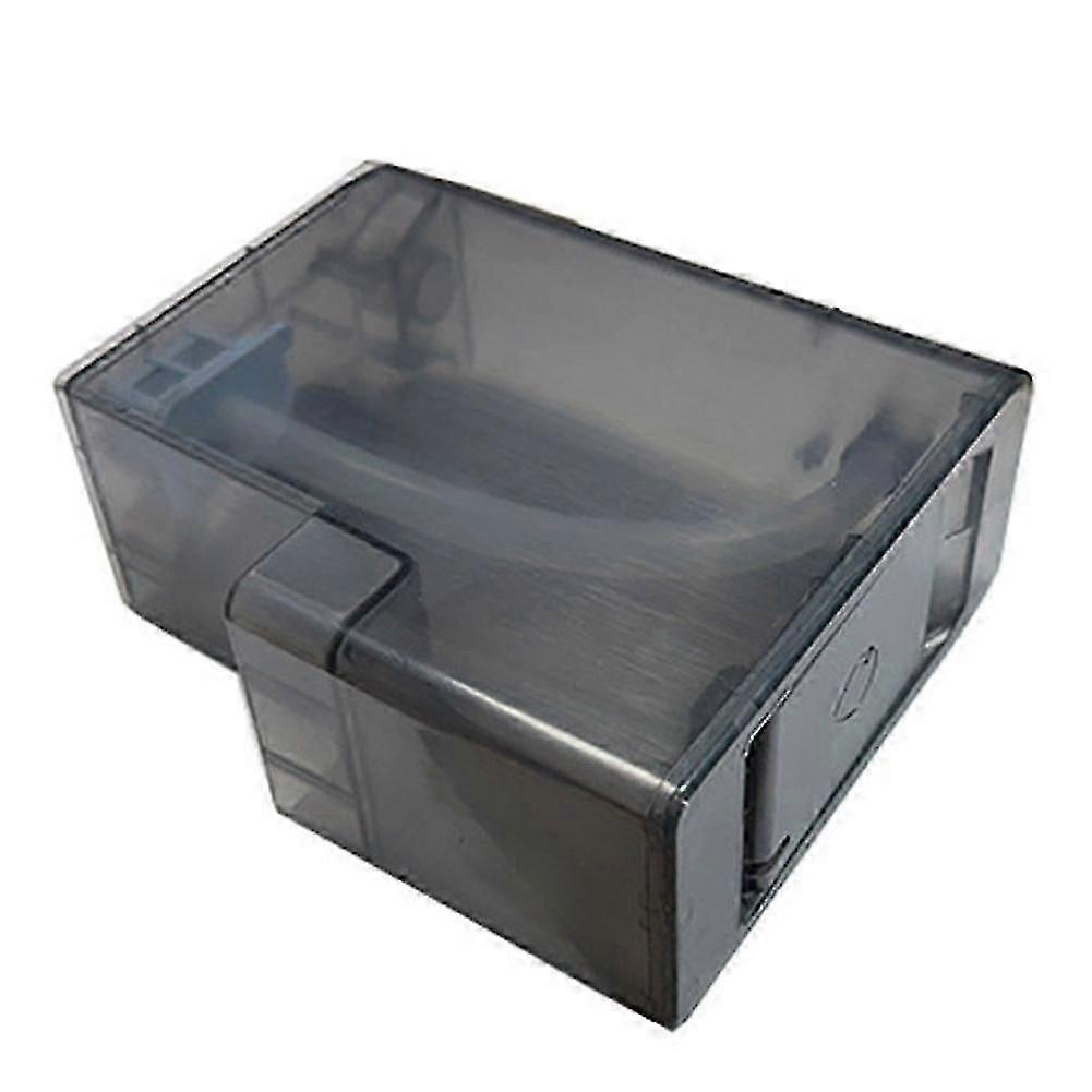 compatible with G20S/S8 Maxv Ultra Sweeping Machine Automatic Cleaning Fluid Module