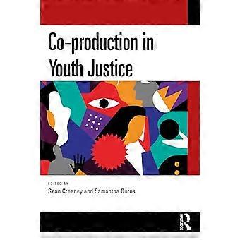 Co production in Youth Justice