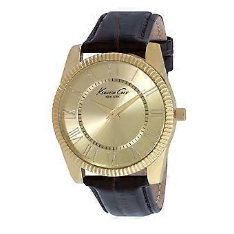 Kenneth Cole New York women's wrist watch analog leather 10021685