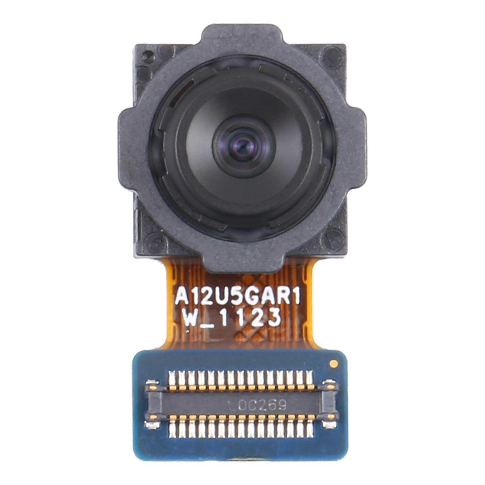 Wide camera for Samsung Galaxy A12 wide angle camera replacement part flex accessory
