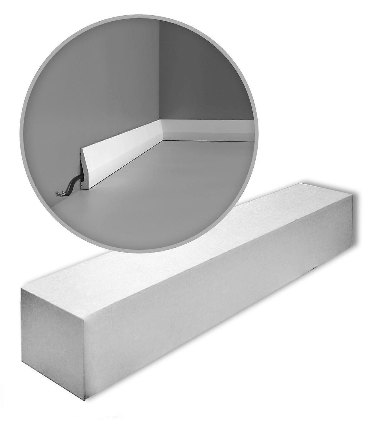 Rodapés Orac Decor SX159-box