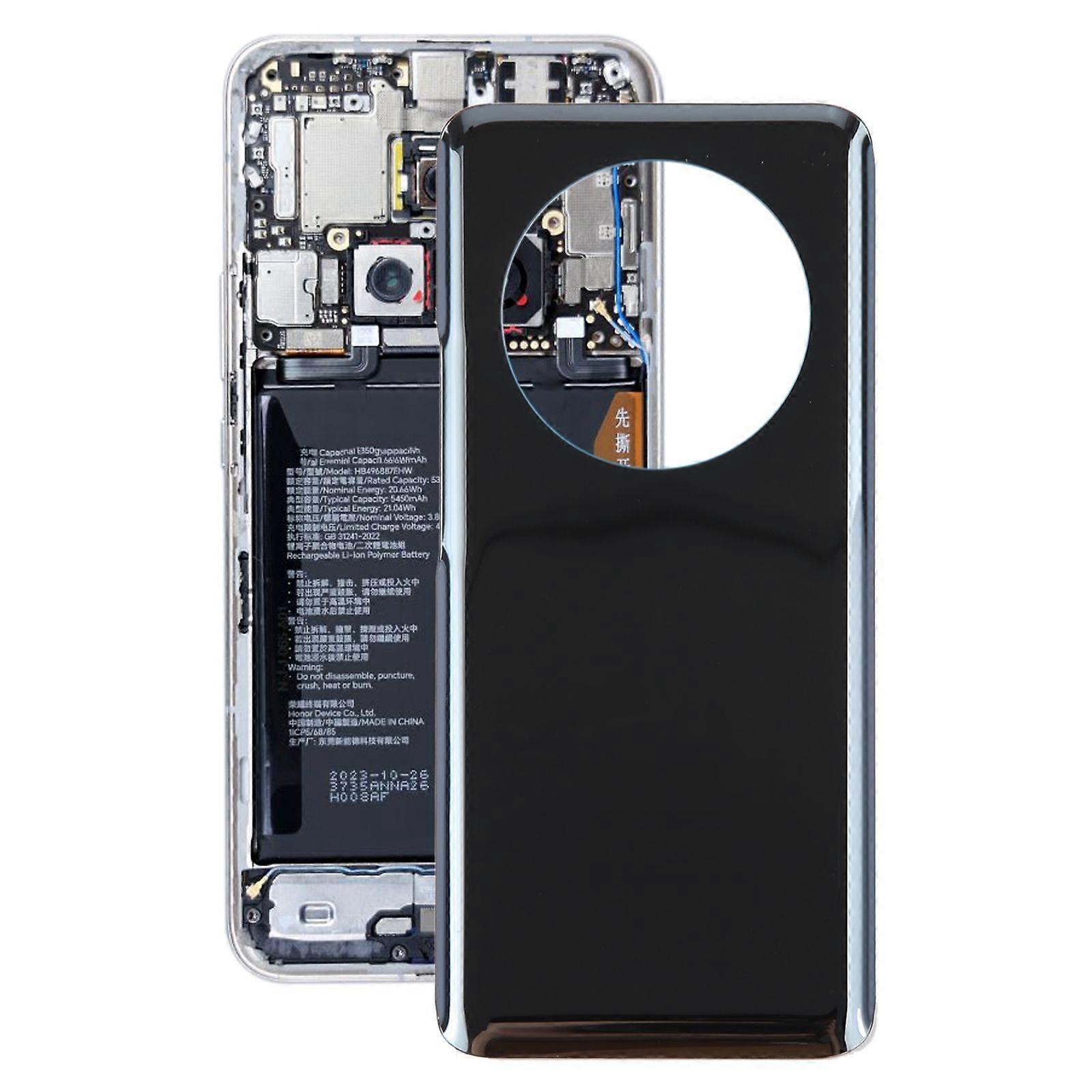 For Honor Magic4 Pro Battery Back Cover
